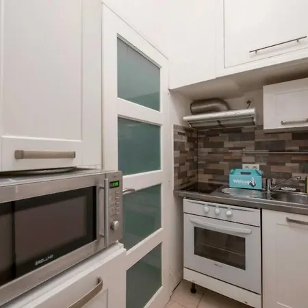 Cosy Flat For 4p Near Saint Germain Notre Dame 公寓 巴黎